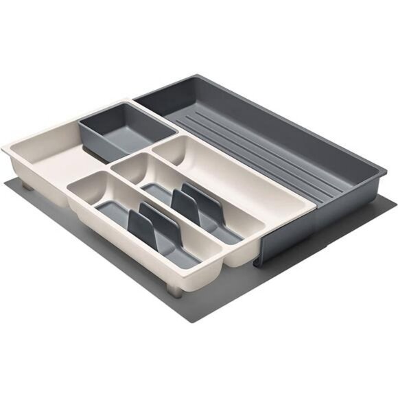 Good Grips Expandable Utensil Drawer Organizer - Picture 1 of 6